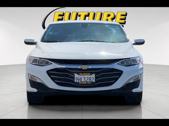 2020 Chevrolet Malibu Premier
