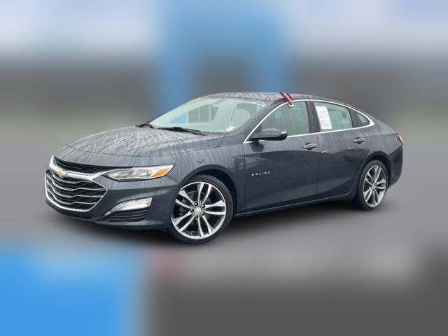 2020 Chevrolet Malibu Premier