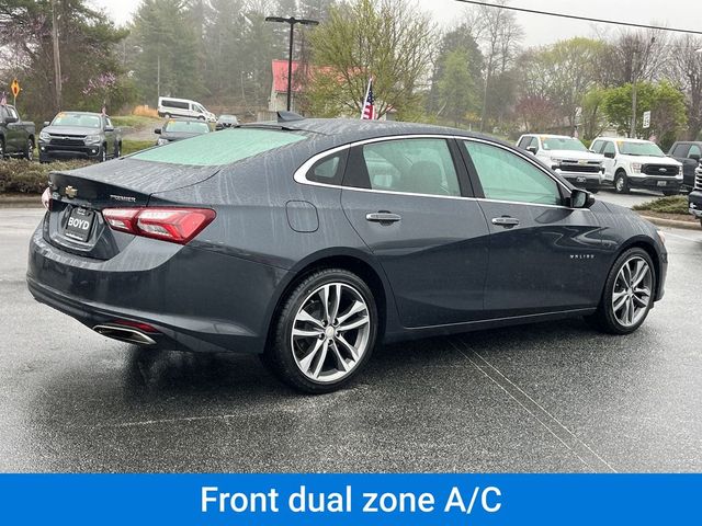 2020 Chevrolet Malibu Premier