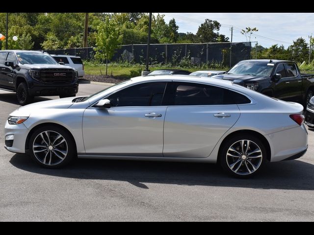 2020 Chevrolet Malibu Premier