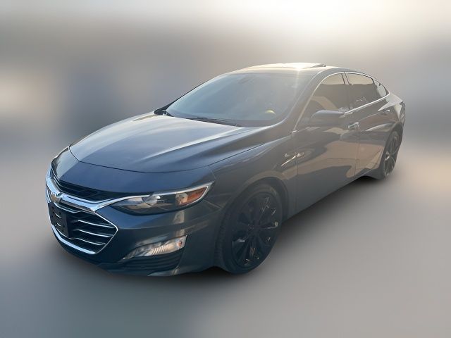 2020 Chevrolet Malibu Premier