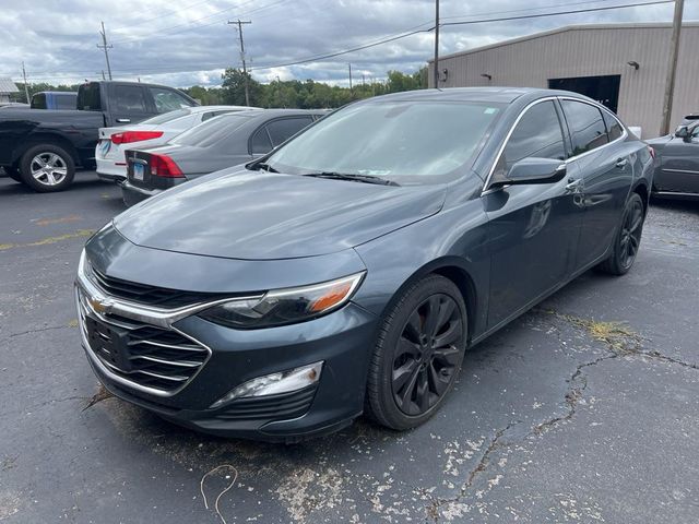 2020 Chevrolet Malibu Premier