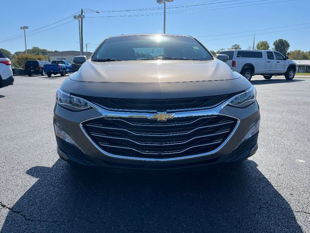 2020 Chevrolet Malibu Premier