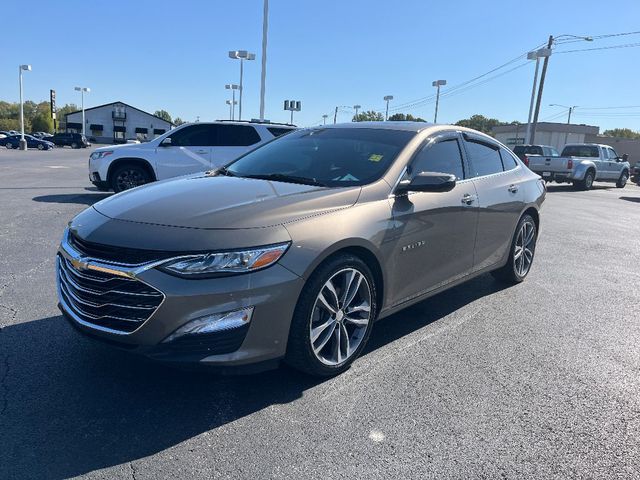 2020 Chevrolet Malibu Premier