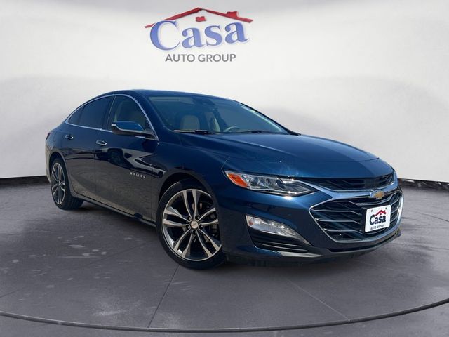 2020 Chevrolet Malibu Premier