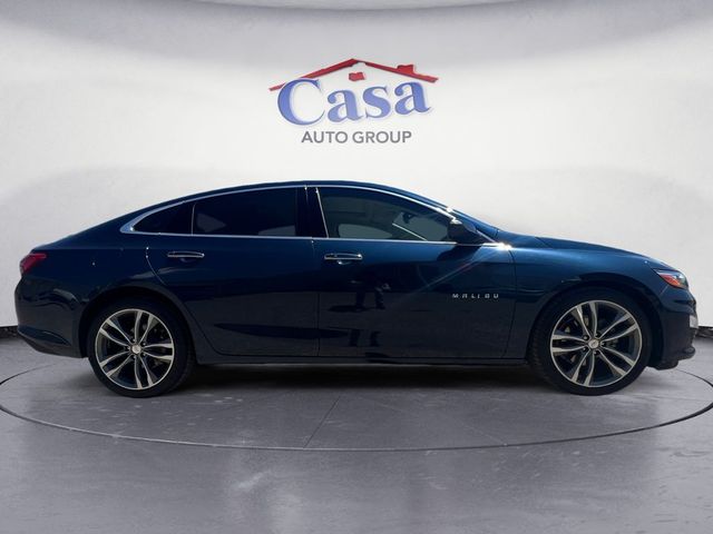 2020 Chevrolet Malibu Premier