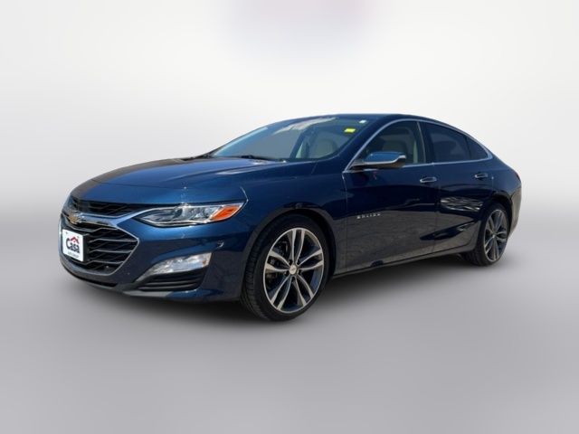 2020 Chevrolet Malibu Premier