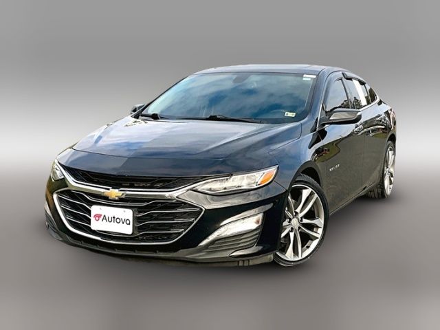 2020 Chevrolet Malibu Premier