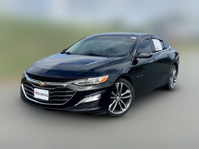 2020 Chevrolet Malibu Premier