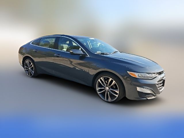 2020 Chevrolet Malibu Premier