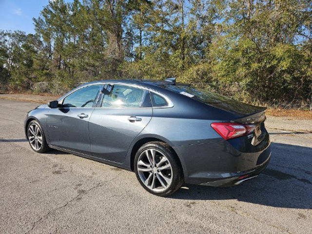 2020 Chevrolet Malibu Premier