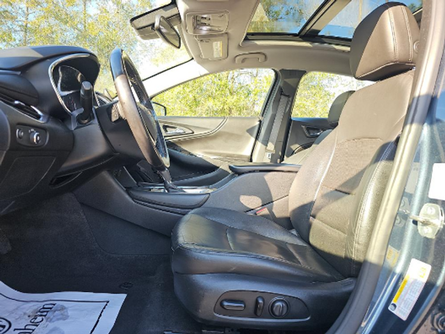 2020 Chevrolet Malibu Premier