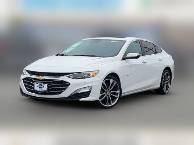 2020 Chevrolet Malibu Premier