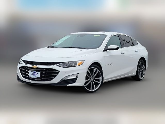 2020 Chevrolet Malibu Premier