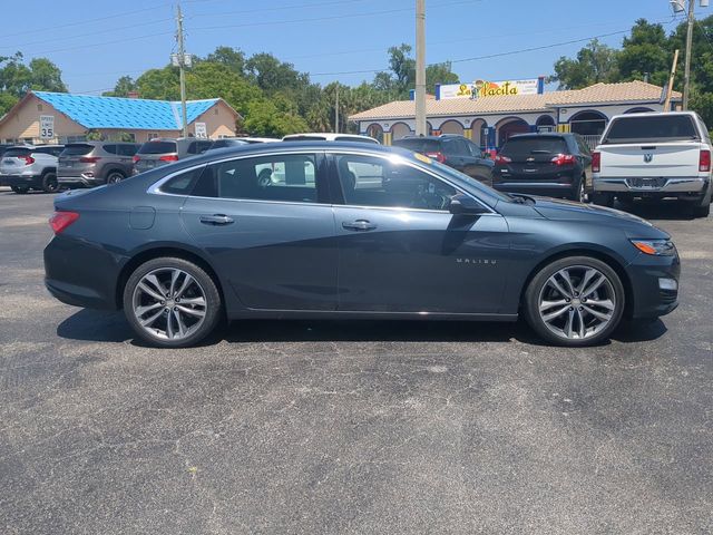 2020 Chevrolet Malibu Premier