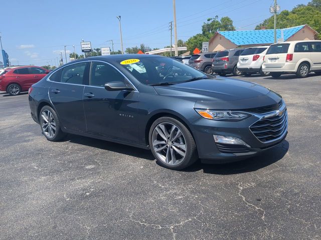 2020 Chevrolet Malibu Premier