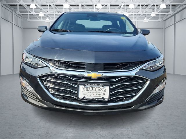 2020 Chevrolet Malibu Premier