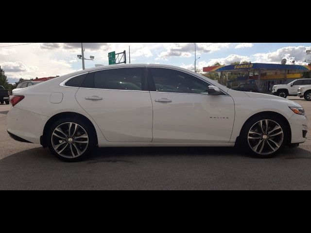 2020 Chevrolet Malibu Premier