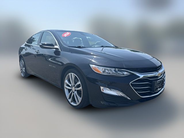 2020 Chevrolet Malibu Premier