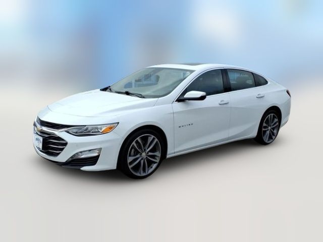 2020 Chevrolet Malibu Premier