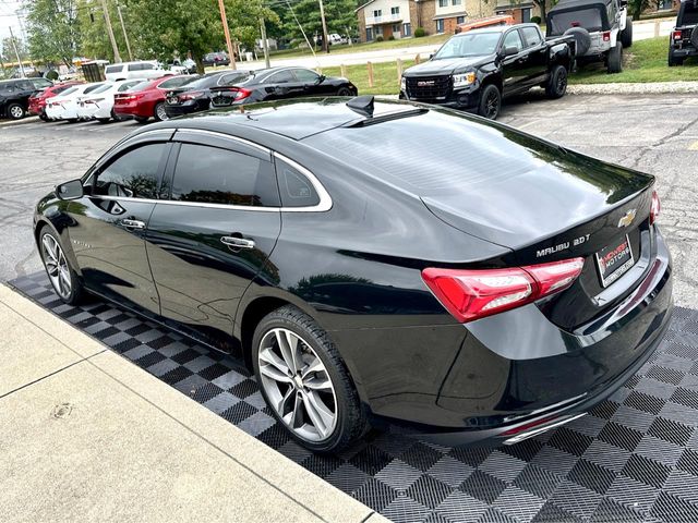 2020 Chevrolet Malibu Premier