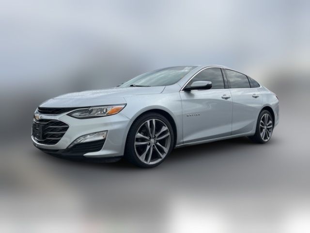 2020 Chevrolet Malibu Premier