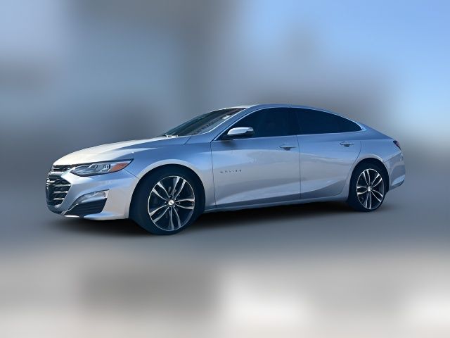 2020 Chevrolet Malibu Premier