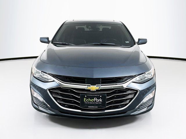 2020 Chevrolet Malibu Premier