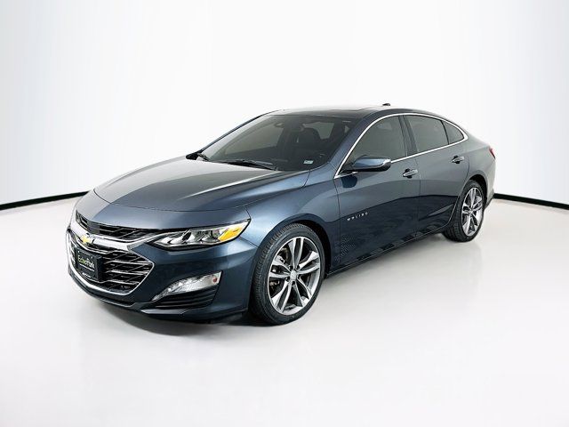 2020 Chevrolet Malibu Premier