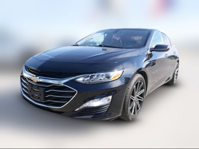 2020 Chevrolet Malibu Premier