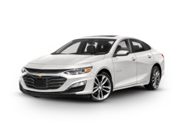 2020 Chevrolet Malibu Premier