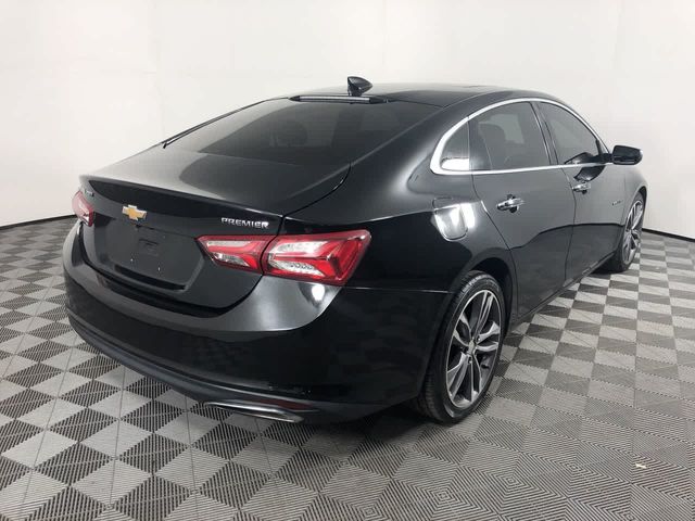 2020 Chevrolet Malibu Premier