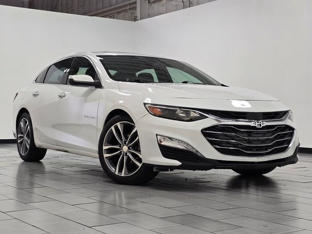 2020 Chevrolet Malibu Premier