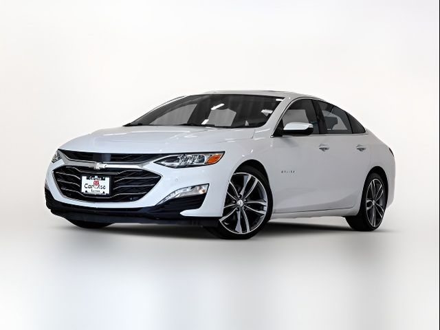 2020 Chevrolet Malibu Premier