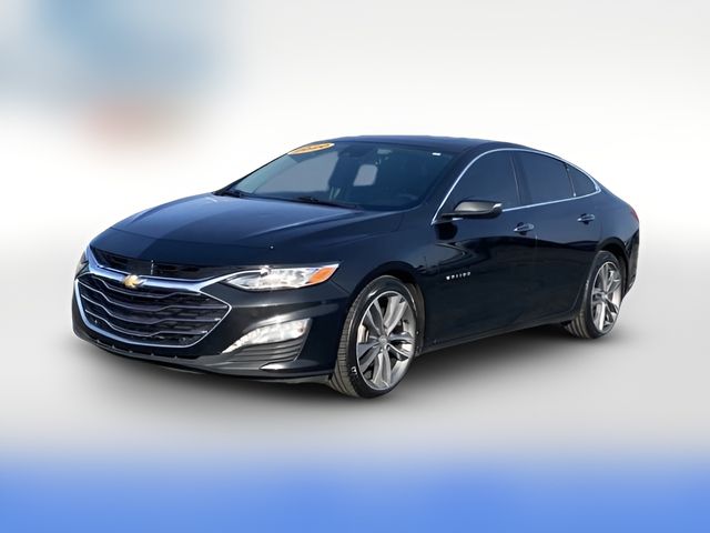 2020 Chevrolet Malibu Premier