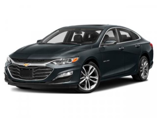 2020 Chevrolet Malibu Premier