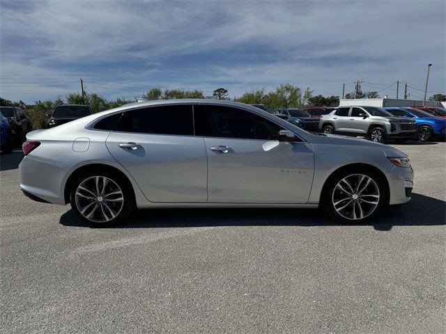 2020 Chevrolet Malibu Premier