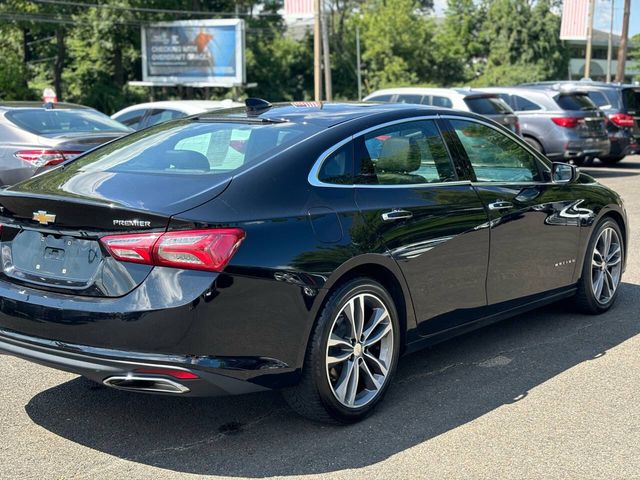 2020 Chevrolet Malibu Premier