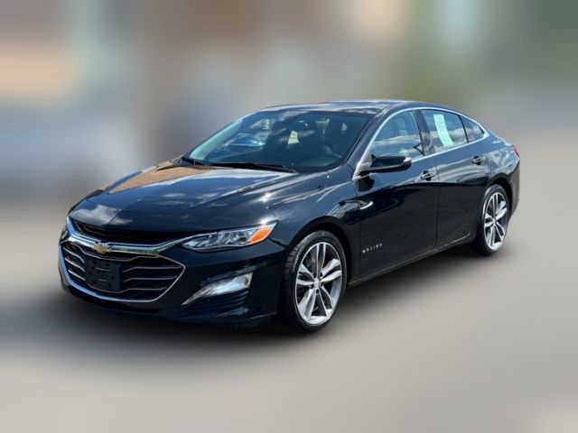 2020 Chevrolet Malibu Premier