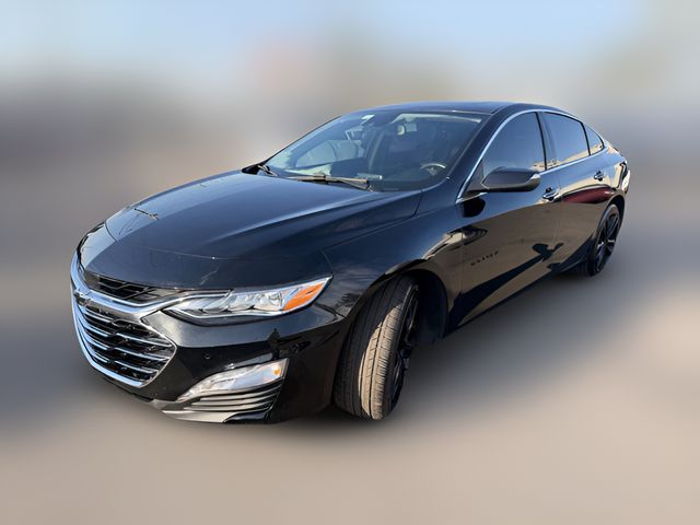 2020 Chevrolet Malibu Premier