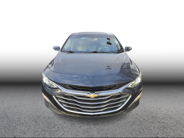 2020 Chevrolet Malibu Premier