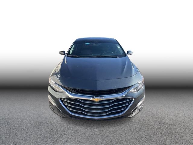 2020 Chevrolet Malibu Premier