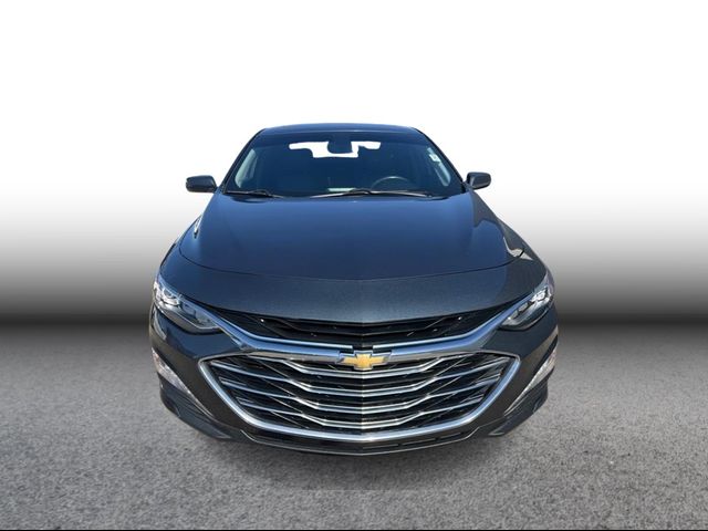 2020 Chevrolet Malibu Premier