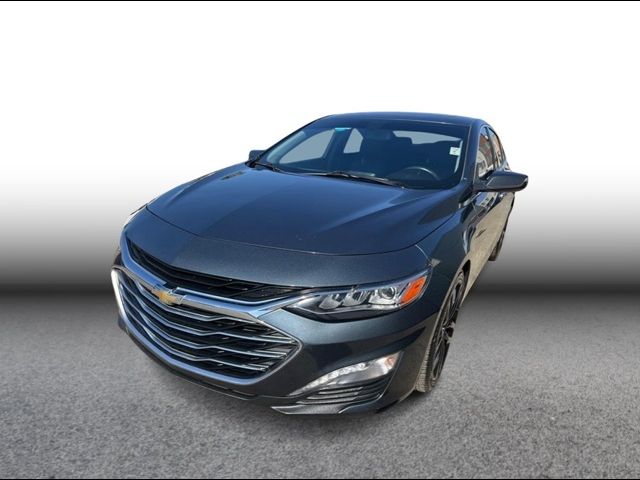 2020 Chevrolet Malibu Premier