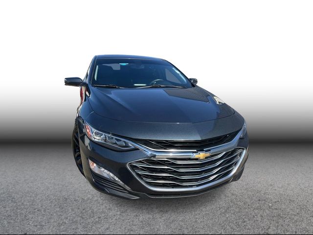 2020 Chevrolet Malibu Premier