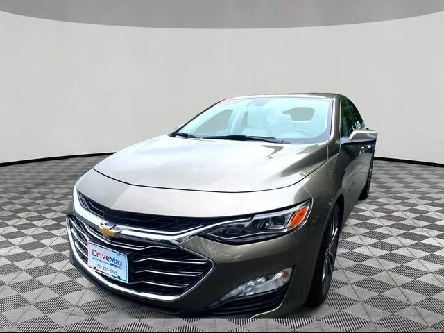 2020 Chevrolet Malibu Premier