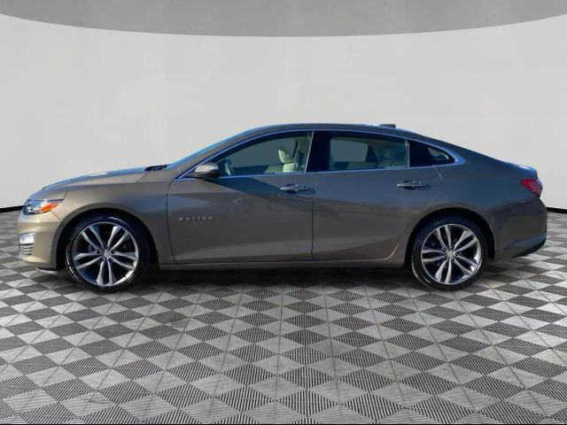 2020 Chevrolet Malibu Premier