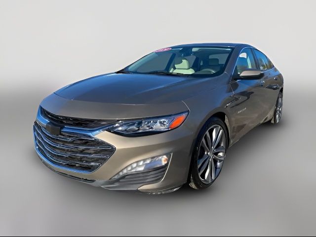 2020 Chevrolet Malibu Premier