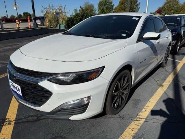 2020 Chevrolet Malibu RS