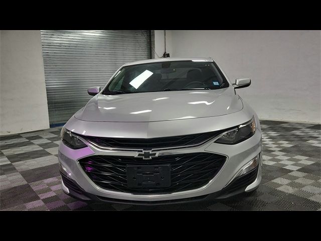 2020 Chevrolet Malibu RS